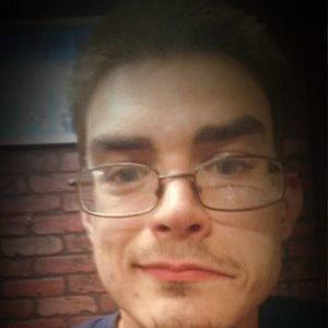 Meet your Posher, William